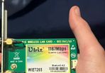 wifi card