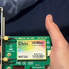 wifi card