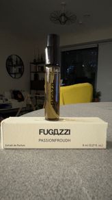 Fugazzi Fragrances Passionfroudh