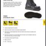 Dr Martens Work Boots Size 8 (BRAND NEW) Image 3