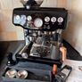Sage Barista Express Coffee Machine Image 3