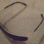 Genuine authentic Michael Kors sunglasses rose tint fabulous Image 9