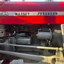 Massey Ferguson 135 Image 4
