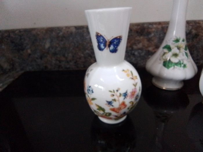 Mixed Collection of Small China Pieces