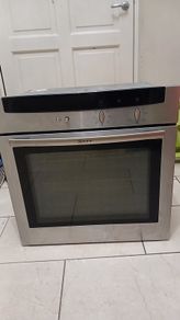 Oven Neff
