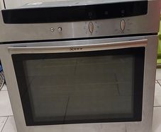 Oven Neff