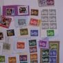 Great Britain Stamps Image 2