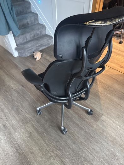 Humanscale Ergonomic chair