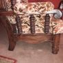 3 piece sofa suite Image 8