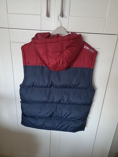 Mens size Medium gilet