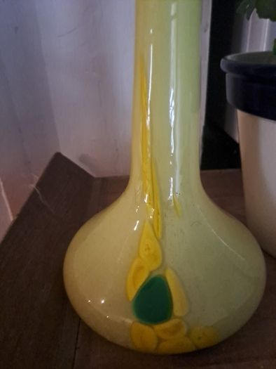 Midcentury Modern Glass Fab