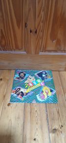 Now That's What I Call Music 4 - 2 X LP - EMI/Virgin Records - 1984