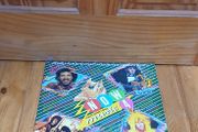 Now That's What I Call Music 4 - 2 X LP - EMI/Virgin Records - 1984