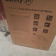 Extra Tall Stair Gate