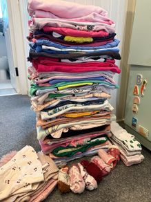 girl cloths 2 3 y