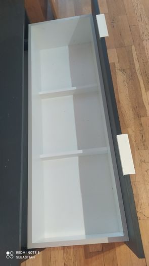 Storage box