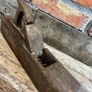 vintage wood plane Image 2