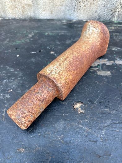 Vintage Forging Hardy tool