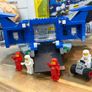 Lego Galaxy Explorer 10497 Image 2