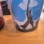 2 star Wars Rise of the skywalker popcorn buckets Image 3