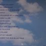La Caina - Head In The Clouds CD Image 2