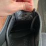 Dr marten black size 5 very good condition - hardly worn Image 3