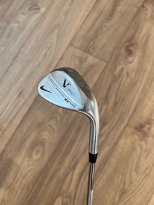 Nike 60 degree wedge