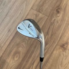Nike 60 degree wedge