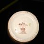 Antique Ceramic Vase Crown Devon blush ivory piece from the early 20th century., Postage Available Image 5