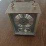 Vintage Carriage Clock Image 4