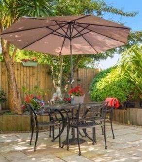 Cast Aluminium