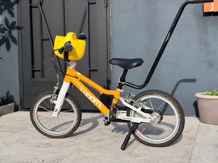 Woom 2 bike
