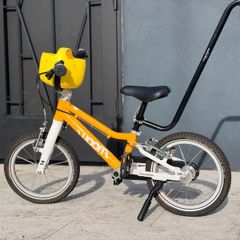 Woom 2 bike