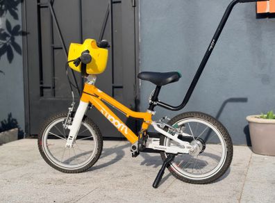 Woom 2 bike