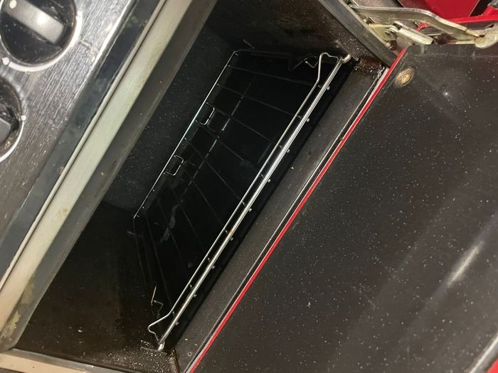 Aga Masterchef, duel fuel 5 gas burner