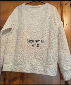 Dunnes jumper