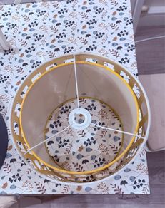 Lamp Shades for free