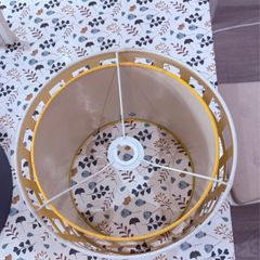 Lamp Shades for free