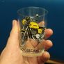 Vintage French motorcycle glasses Image 7