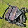 Double Buggy - Out n About Image 8