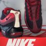 Rare Nike Air Max 95 Team Red Image 2