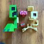 Minecraft Creeper Anatomy Figure Image 3