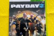 Payday 2 Xbox 360 games Original