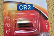 CR2 Panasonic
