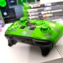 Mint Xbox One S + Games Bundle Image 9