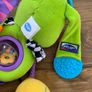 Playgro Activity Doofy the Dog Rattle Sensory Top Image 5