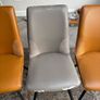 kitchen chairs Image 4