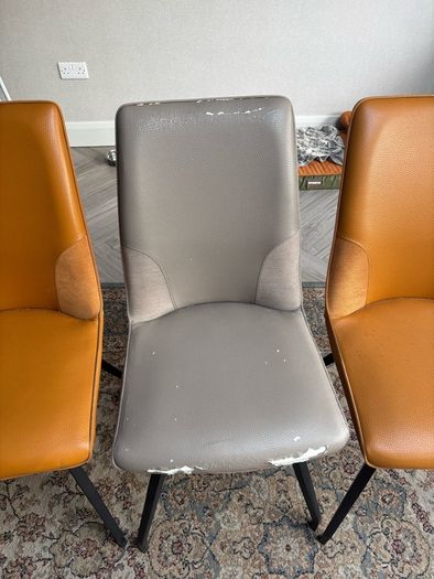 kitchen chairs