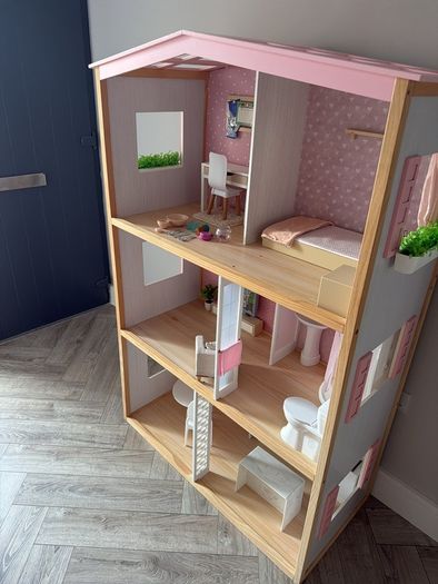 Our Generation Doll House