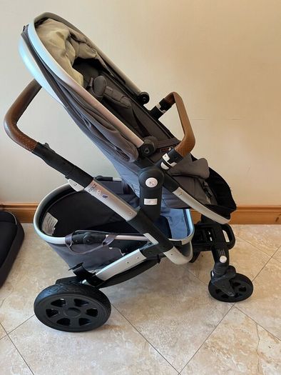 Joozl Geo First Generation Travel system